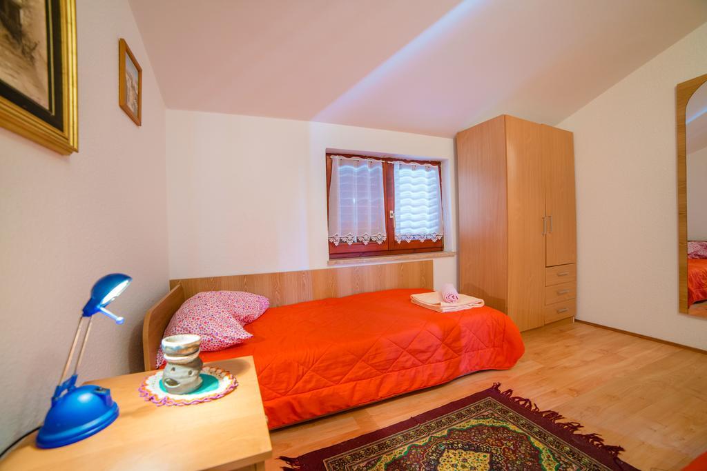 Apartments Daria Rovinj Room photo