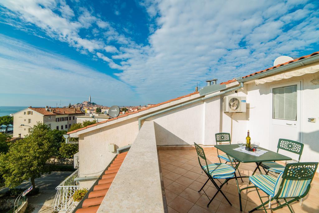 Apartments Daria Rovinj Room photo