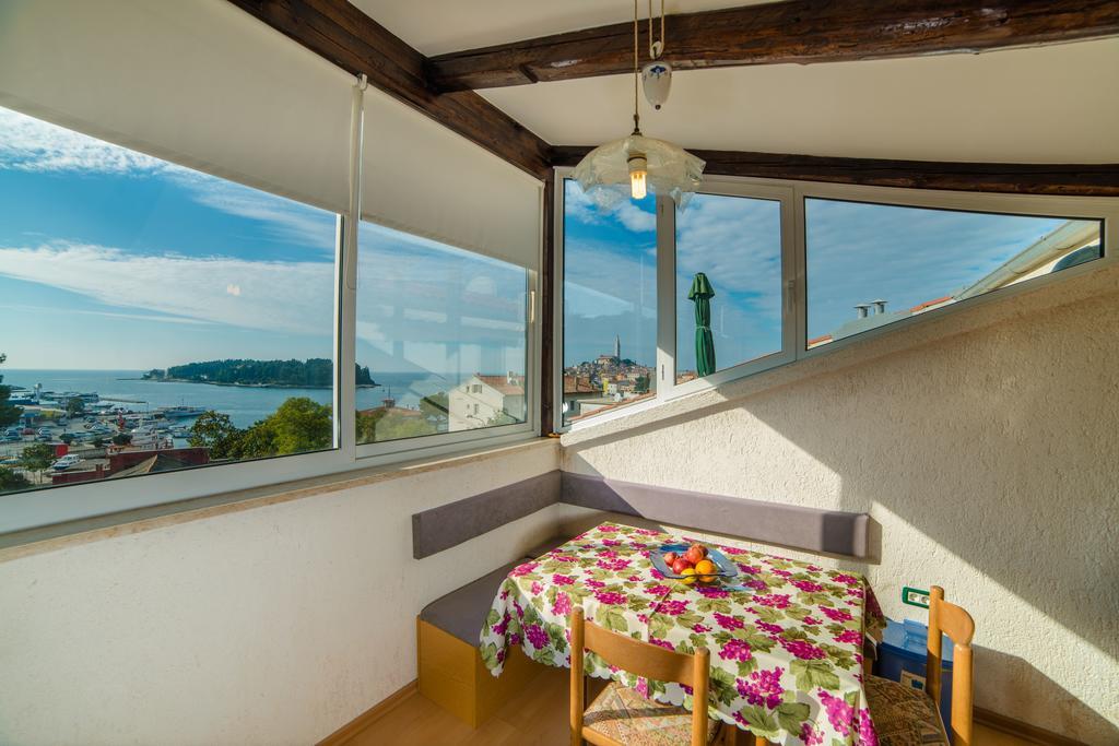 Apartments Daria Rovinj Room photo