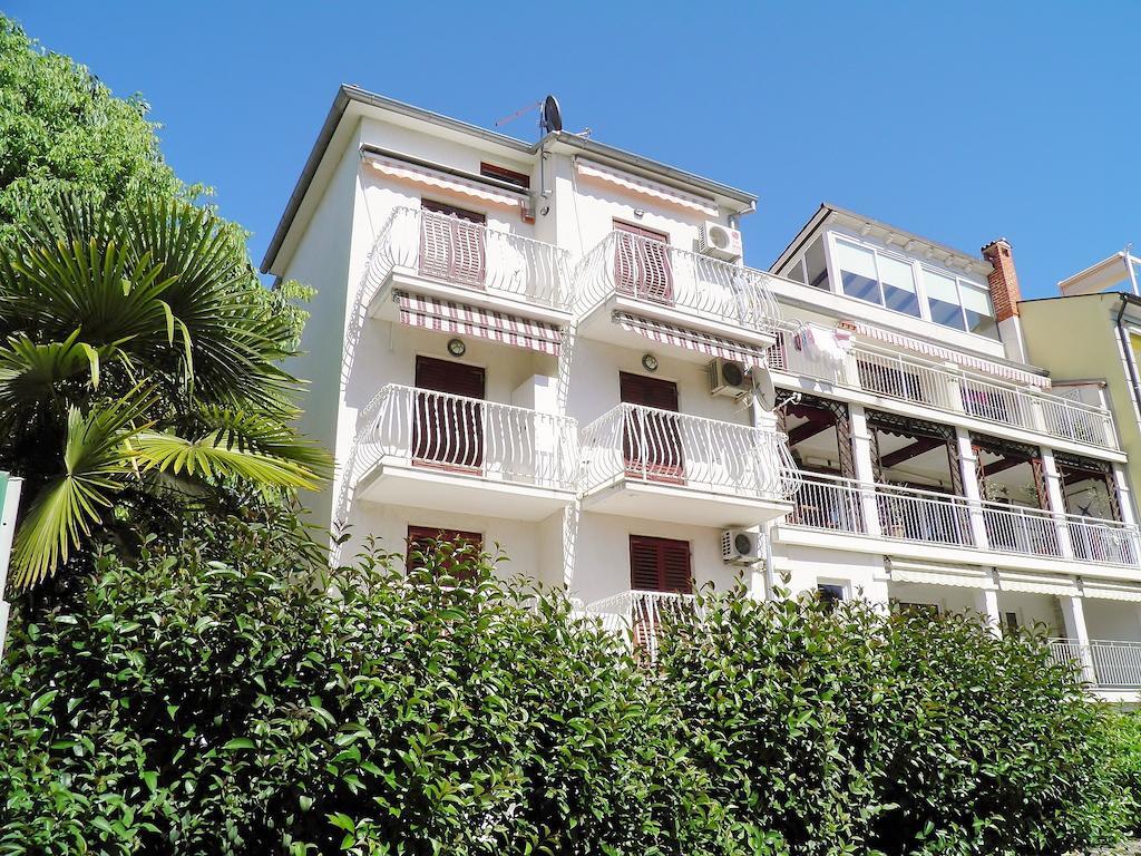 Apartments Daria Rovinj Exterior photo