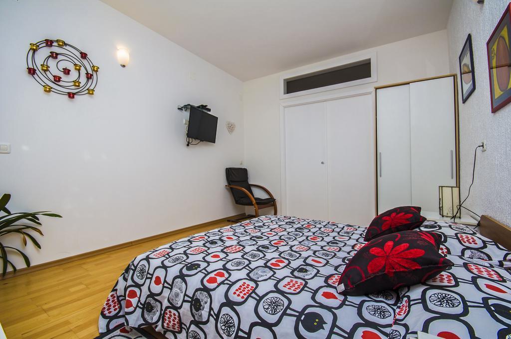 Apartments Daria Rovinj Exterior photo