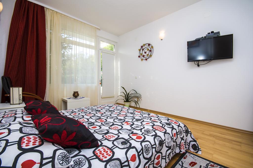 Apartments Daria Rovinj Exterior photo