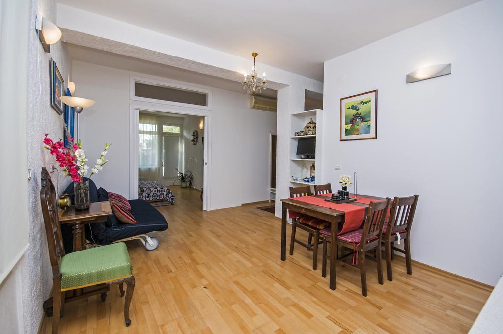 Apartments Daria Rovinj Exterior photo